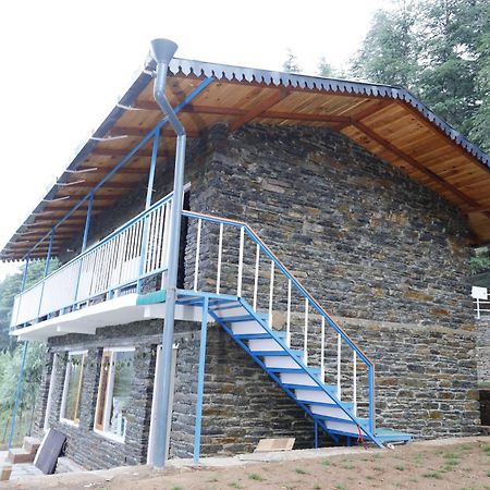 The Roots Homestay Almora Exteriér fotografie